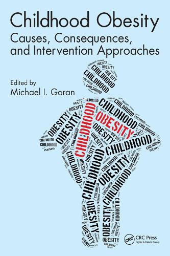 Бумажная книга «Childhood Obesity: Causes, Consequences, and Intervention Approaches» - фото №1
