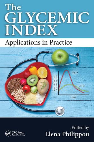 Паперова книга «The Glycemic Index: Applications in Practice» - фото №1