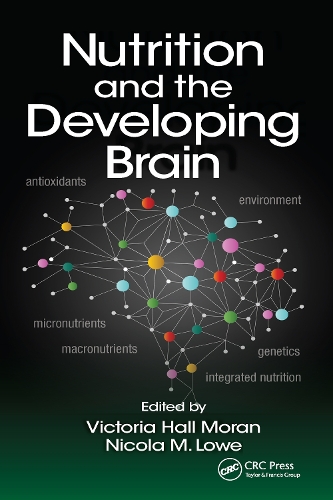 Паперова книга «Nutrition and the Developing Brain» - фото №1