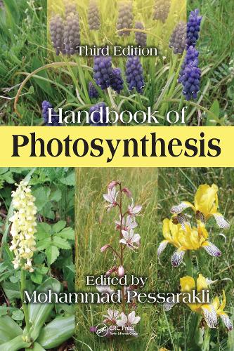 Бумажная книга «Handbook of Photosynthesis» - фото №1