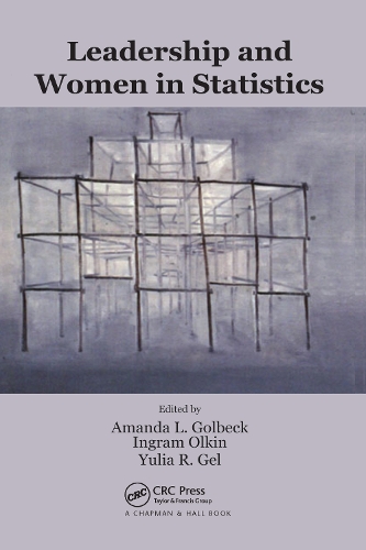 Паперова книга «Leadership and Women in Statistics» - фото №1