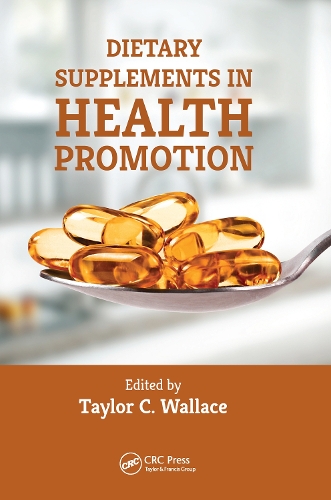 Паперова книга «Dietary Supplements in Health Promotion» - фото №1