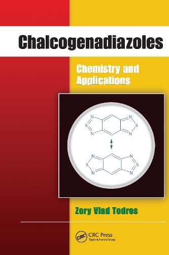 Бумажная книга «Chalcogenadiazoles: Chemistry and Applications» - фото №1