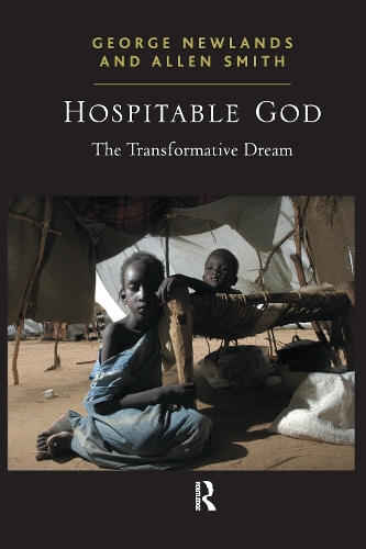 Бумажная книга «Hospitable God: The Transformative Dream», авторов Аллен Смит, Джордж Ньюлендс - фото №1