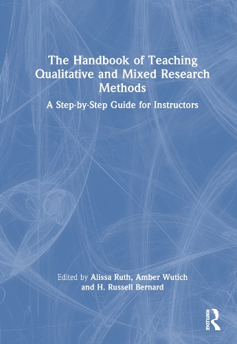 [object Object] «The Handbook of Teaching Qualitative and Mixed Research Methods: A Step-by-Step Guide for Instructors» - фото №1