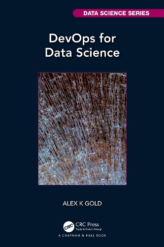 [object Object] «DevOps for Data Science», автор Алекс Голд - фото №1