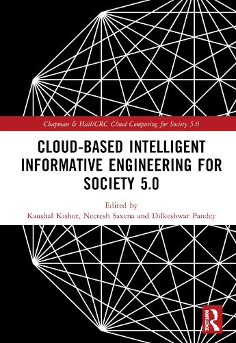 [object Object] «Cloud-based Intelligent Informative Engineering for Society 5.0» - фото №1