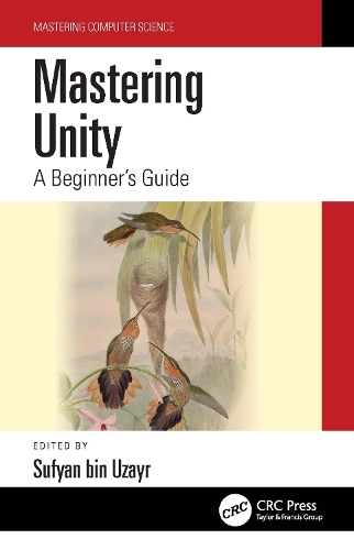 [object Object] «Mastering Unity: A Beginner's Guide» - фото №1