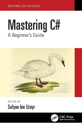[object Object] «Mastering C#: A Beginner's Guide» - фото №1