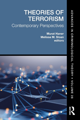 Паперова книга «Theories of Terrorism: Contemporary Perspectives» - фото №1