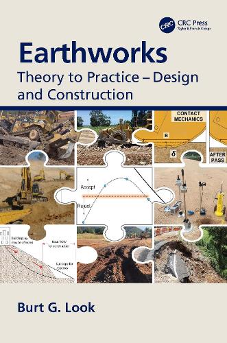 Бумажная книга «Earthworks: Theory to Practice - Design and Construction», автор Берт Г. Лук - фото №1