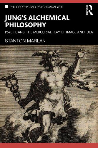 Бумажная книга «Jung’s Alchemical Philosophy: Psyche and the Mercurial Play of Image and Idea», автор Стэнтон Марлан - фото №1