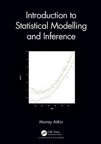 [object Object] «Introduction to Statistical Modelling and Inference», автор Мюррей Эйткин - фото №1