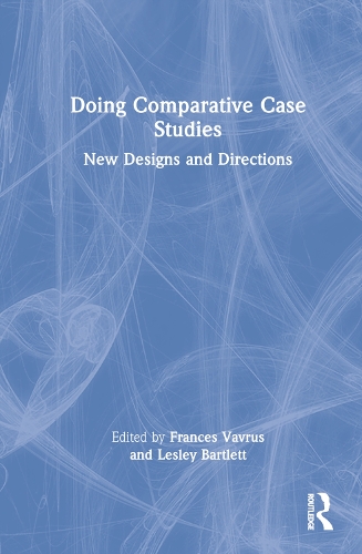 Паперова книга «Doing Comparative Case Studies: New Designs and Directions» - фото №1