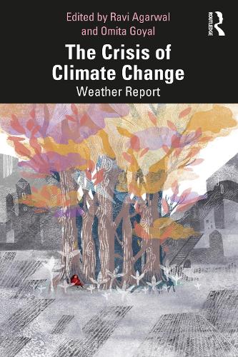 Бумажная книга «The Crisis of Climate Change: Weather Report» - фото №1