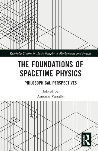 Бумажная книга «The Foundations of Spacetime Physics: Philosophical Perspectives» - фото №1