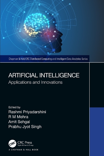 [object Object] «Artificial Intelligence: Applications and Innovations» - фото №1