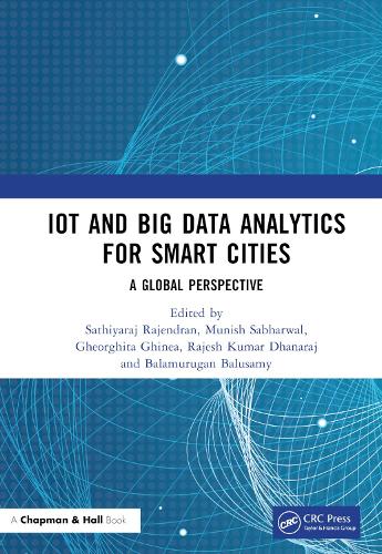 [object Object] «IoT and Big Data Analytics for Smart Cities: A Global Perspective» - фото №1