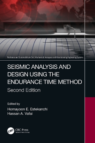 Бумажная книга «Seismic Analysis and Design using the Endurance Time Method» - фото №1