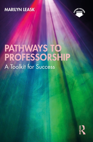 Бумажная книга «Pathways to Professorship: A Toolkit for Success», автор Мэрилин Лиск - фото №1