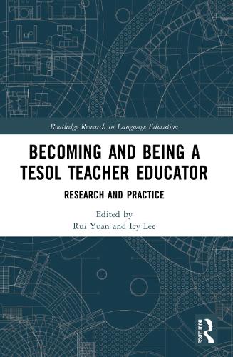 Бумажная книга «Becoming and Being a TESOL Teacher Educator: Research and Practice» - фото №1