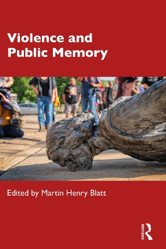 [object Object] «Violence and Public Memory» - фото №1