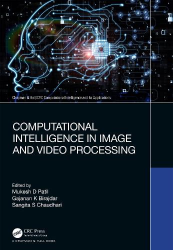 [object Object] «Computational Intelligence in Image and Video Processing» - фото №1
