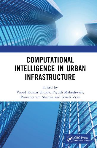 [object Object] «Computational Intelligence in Urban Infrastructure» - фото №1