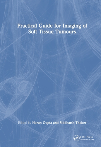 Бумажная книга «Practical Guide for Imaging of Soft Tissue Tumours» - фото №1