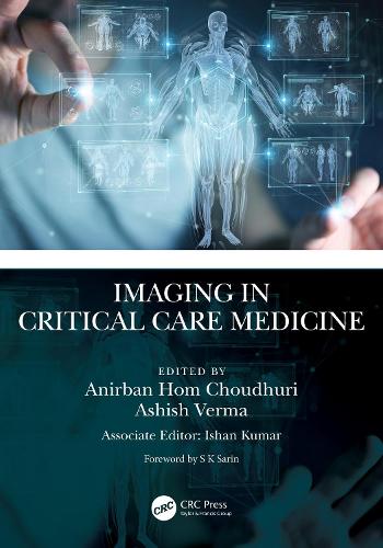 Бумажная книга «Imaging in Critical Care Medicine» - фото №1