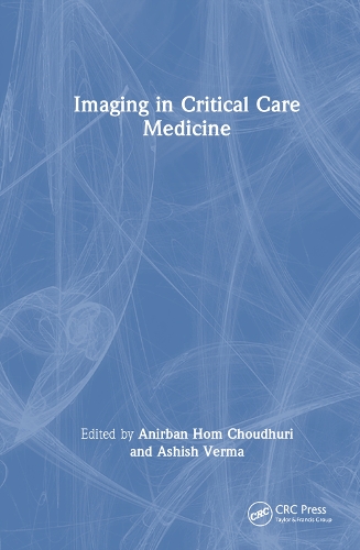 Бумажная книга «Imaging in Critical Care Medicine» - фото №1