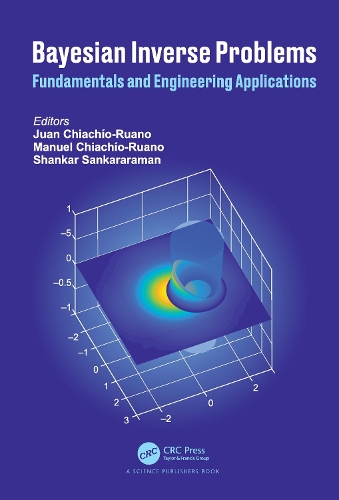 [object Object] «Bayesian Inverse Problems: Fundamentals and Engineering Applications» - фото №1