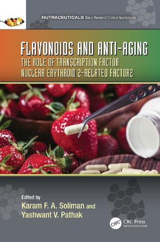 [object Object] «Flavonoids and Anti-Aging: The Role of Transcription Factor Nuclear Erythroid 2-Related Factor2» - фото №1