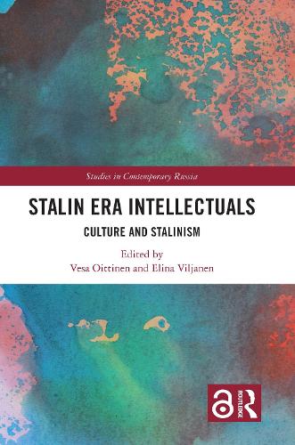 Бумажная книга «Stalin Era Intellectuals: Culture and Stalinism» - фото №1