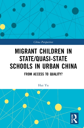 [object Object] «Migrant Children in State/Quasi-state Schools in Urban China: From Access to Quality?» - фото №1