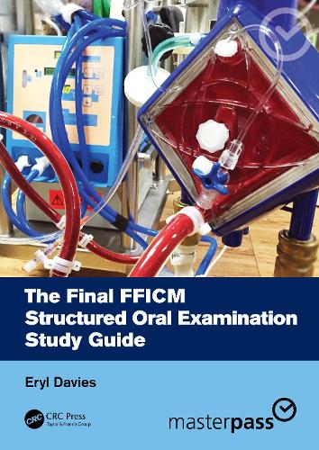 [object Object] «The Final FFICM Structured Oral Examination Study Guide», автор Еріл Девіс - фото №1