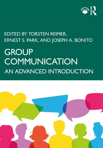 Бумажная книга «Group Communication: An Advanced Introduction» - фото №1