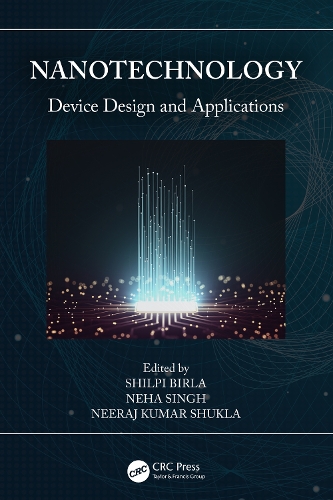 [object Object] «Nanotechnology: Device Design and Applications» - фото №1