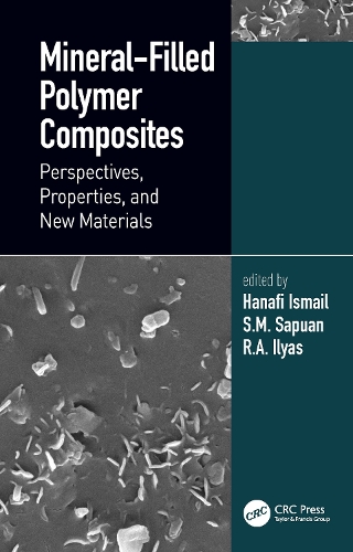 Бумажная книга «Mineral-Filled Polymer Composites: Perspectives, Properties, and New Materials» - фото №1