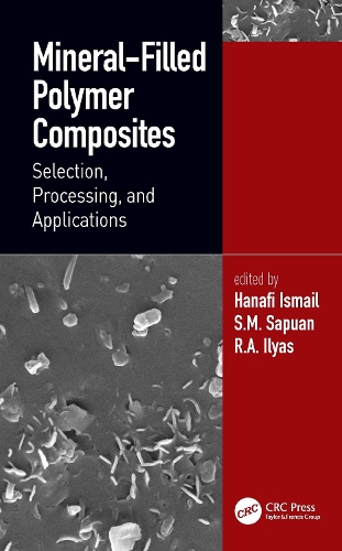 Бумажная книга «Mineral-Filled Polymer Composites: Selection, Processing, and Applications» - фото №1