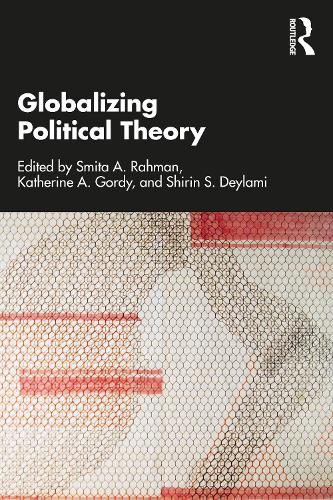 Бумажная книга «Globalizing Political Theory» - фото №1