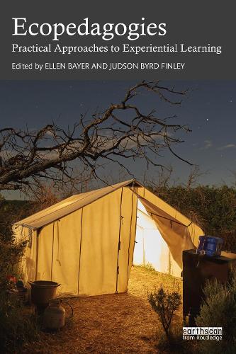 Паперова книга «Ecopedagogies: Practical Approaches to Experiential Learning» - фото №1