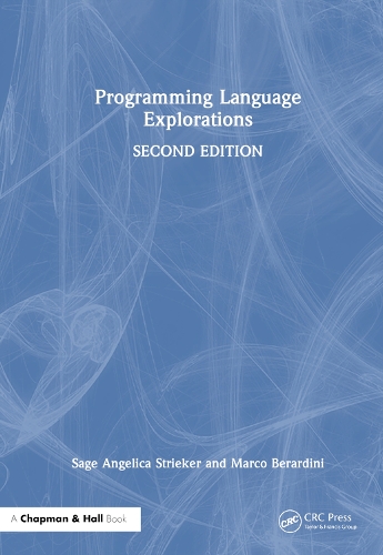 [object Object] «Programming Language Explorations», авторов Марко Берардини, Рэй Тоал, Сейдж Страйкер - фото №1