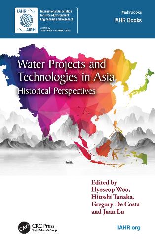 Бумажная книга «Water Projects and Technologies in Asia: Historical Perspectives» - фото №1