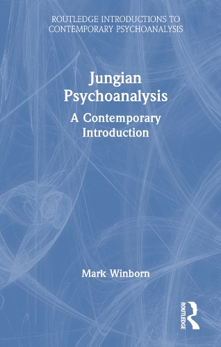 [object Object] «Jungian Psychoanalysis: A Contemporary Introduction», автор Марк Уинборн - фото №1