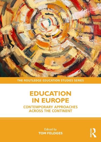 Бумажная книга «Education in Europe: Contemporary Approaches across the Continent» - фото №1