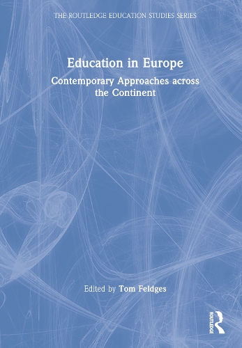 Бумажная книга «Education in Europe: Contemporary Approaches across the Continent» - фото №1