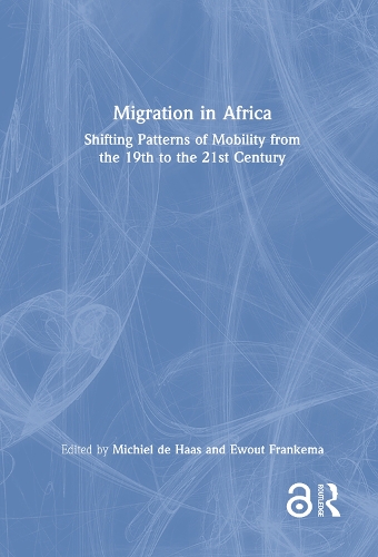 Бумажная книга «Migration in Africa: Shifting Patterns of Mobility from the 19th to the 21st Century» - фото №1