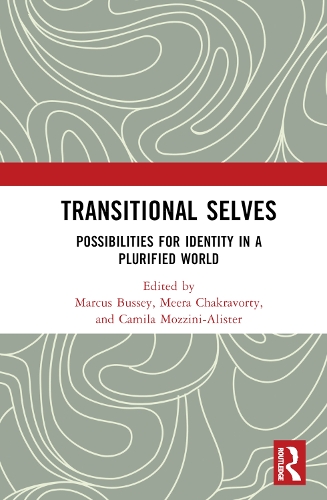 Бумажная книга «Transitional Selves: Possibilities for Identity in a Plurified World» - фото №1