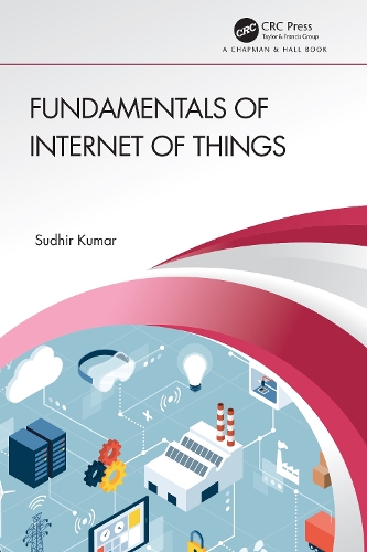 [object Object] «Fundamentals of Internet of Things», автор Судхир Кумар - фото №1